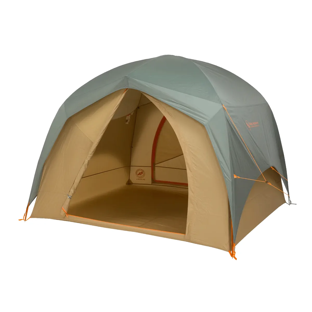 Big Agnes Big House