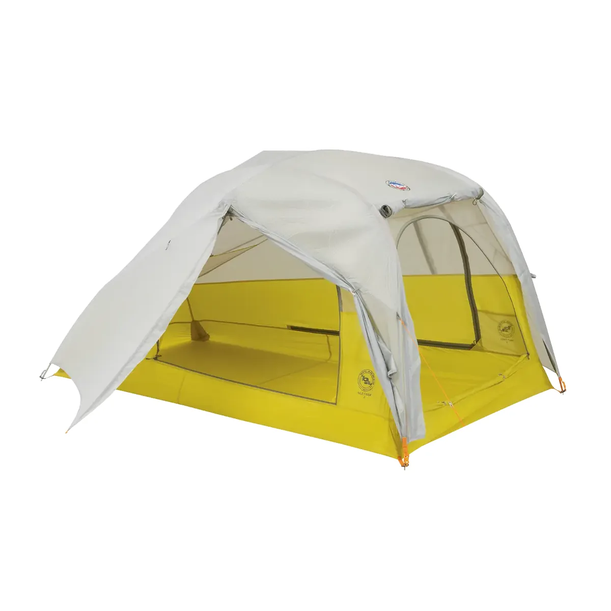 Big Agnes Salt Creek