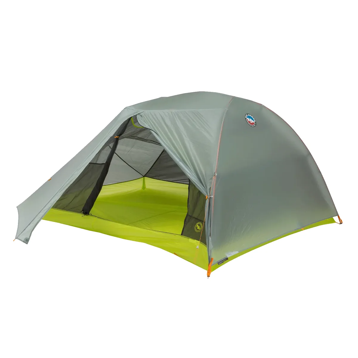 Big Agnes Tiger Wall UL
