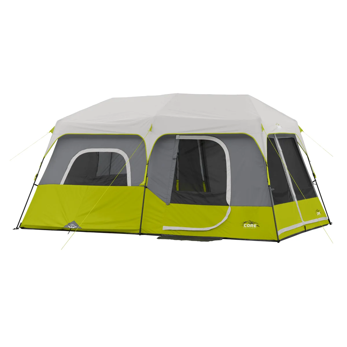 Core Instant Cabin