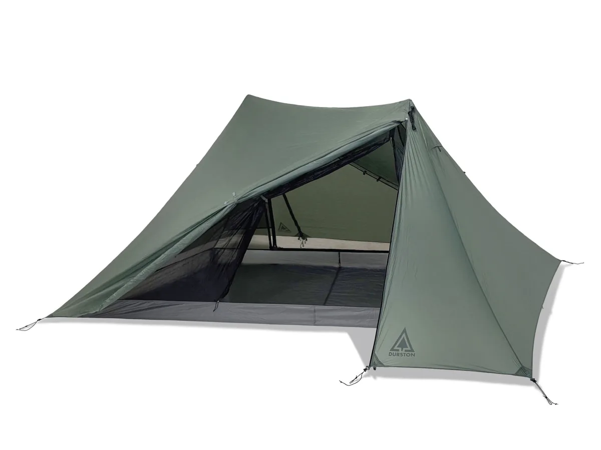 Durston X-Mid