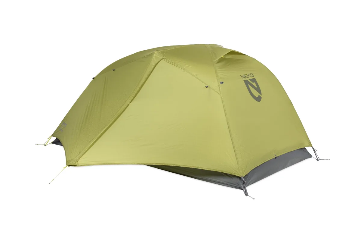 Nemo Dragonfly OSMO