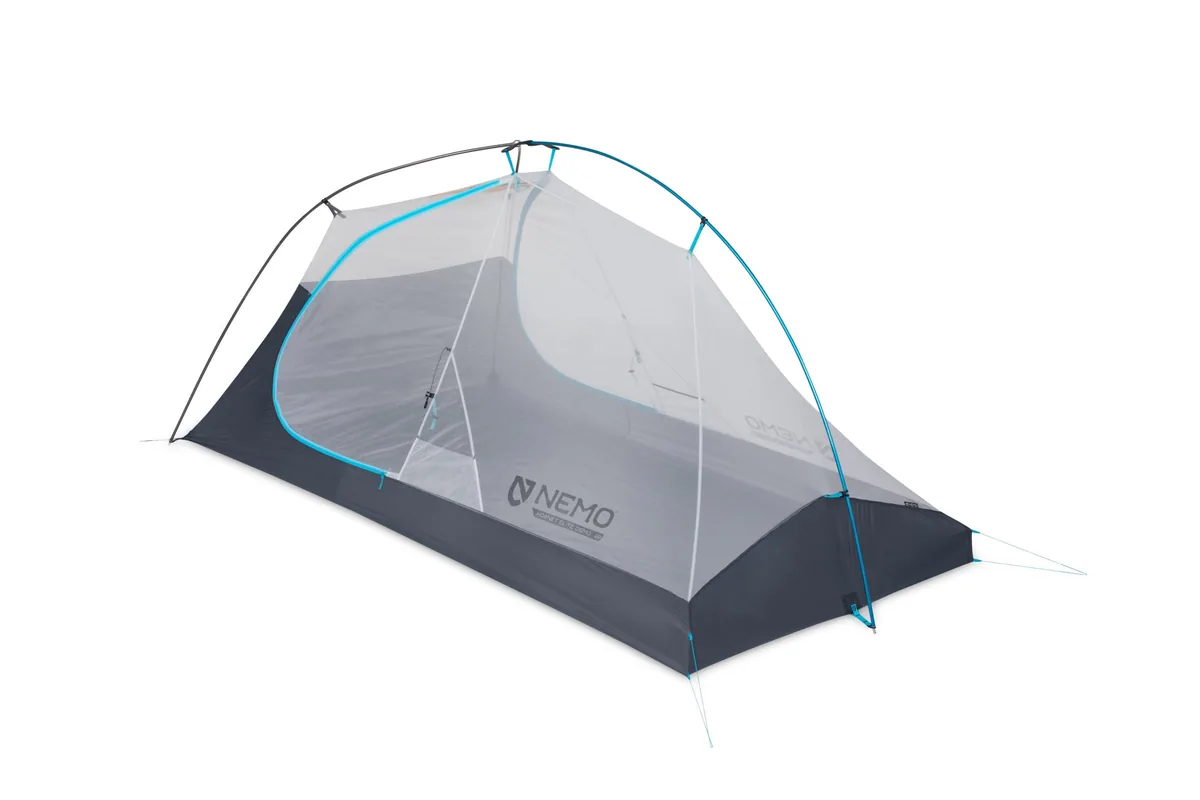 Nemo Hornet Elite OSMO