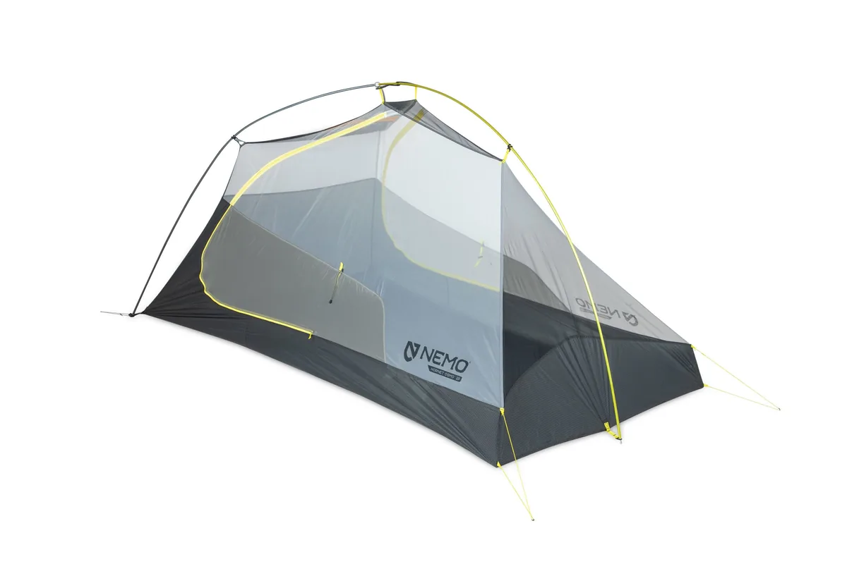 Nemo Hornet OSMO