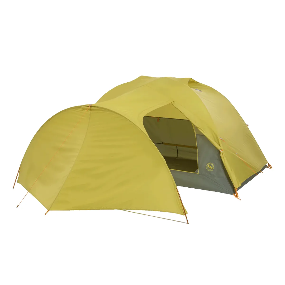 Big Agnes Blacktail Hotel