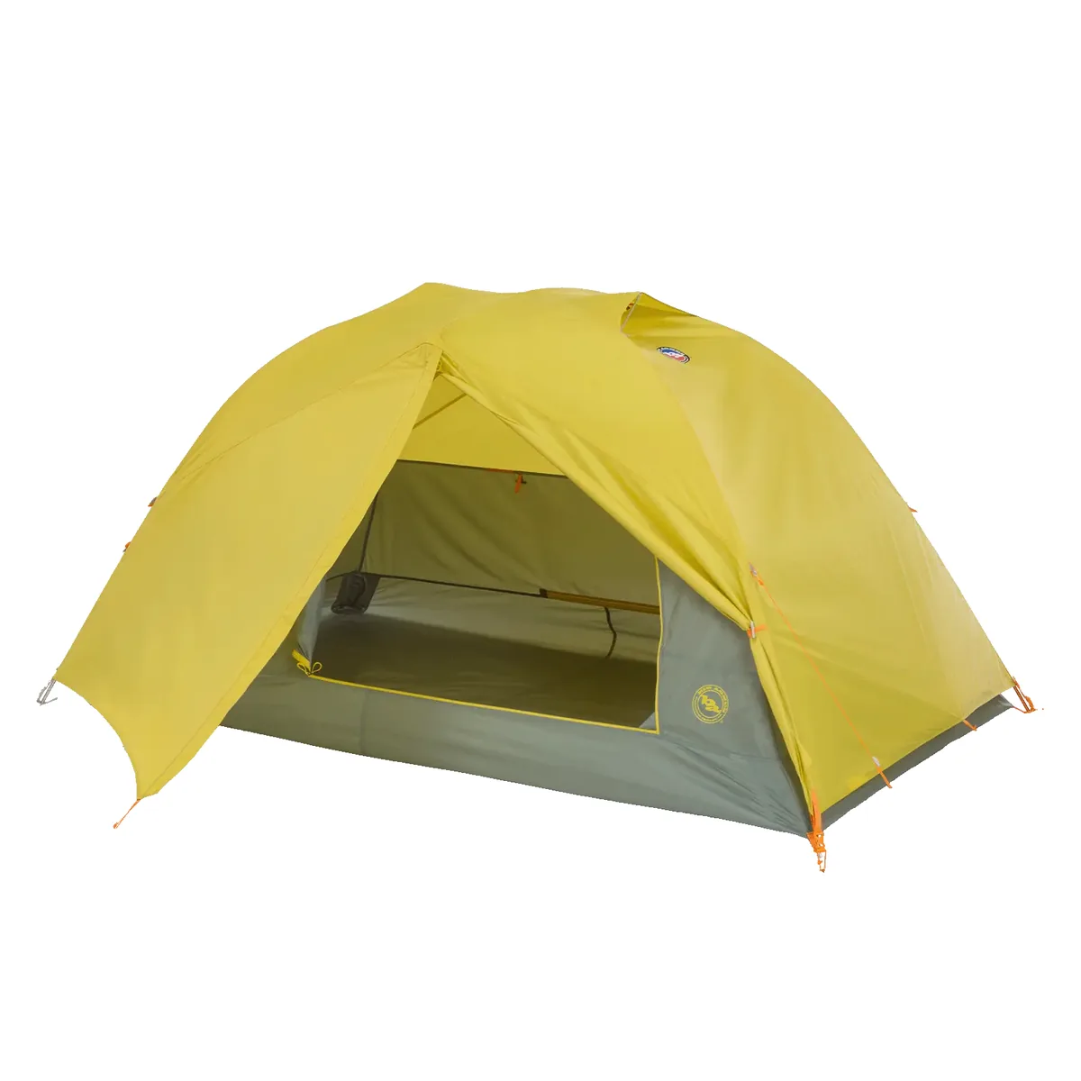 Big Agnes Blacktail