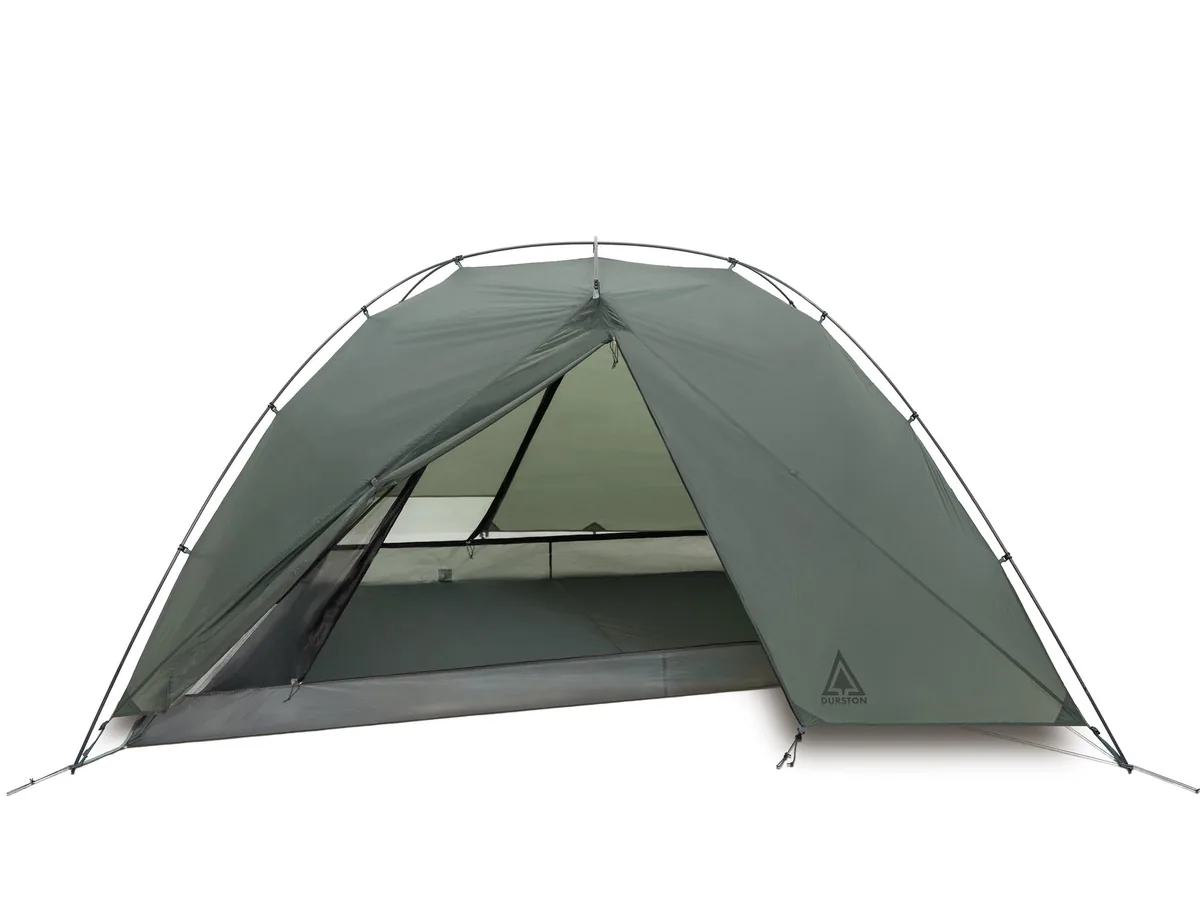Durston X-Dome 2