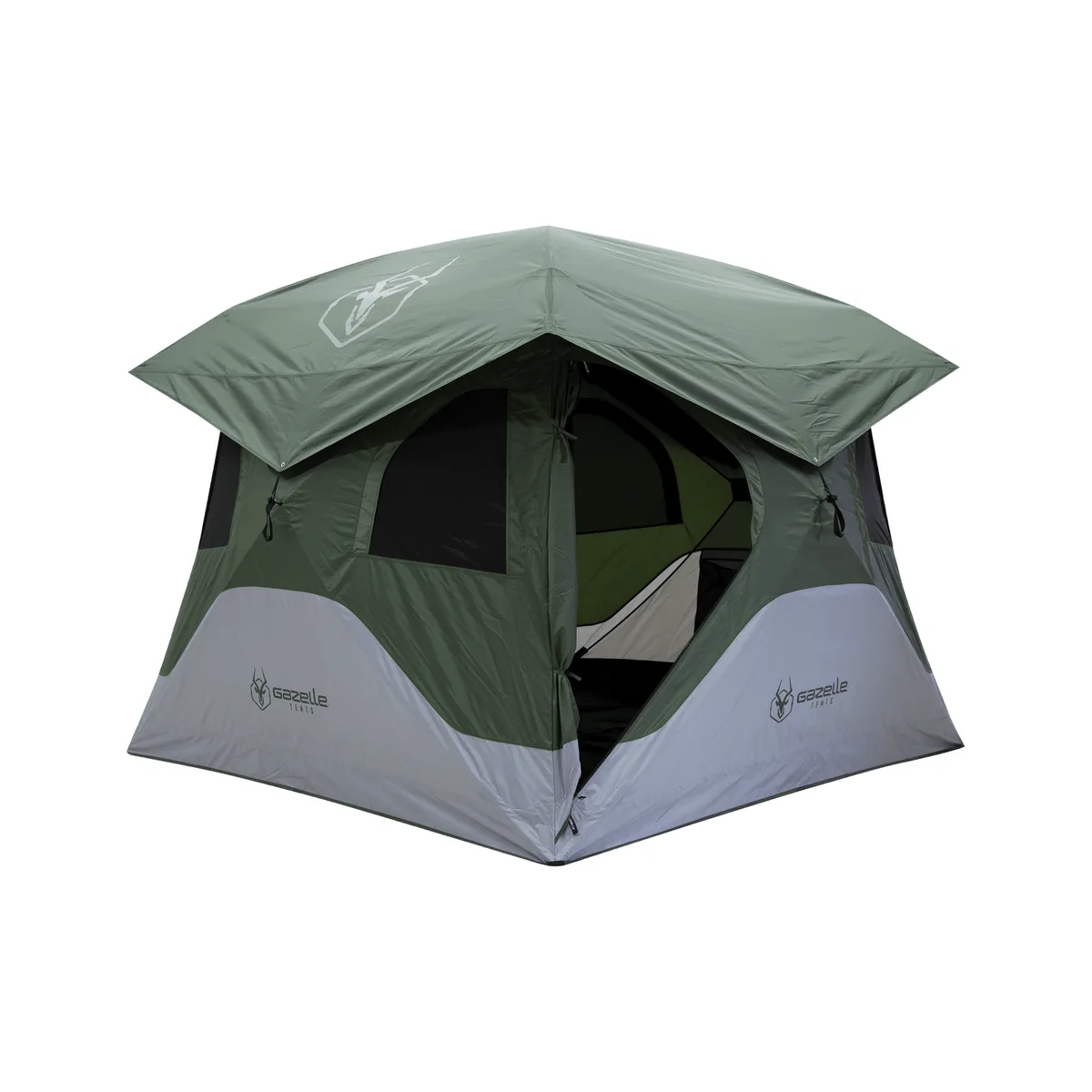 Gazelle T4 Hub Tent
