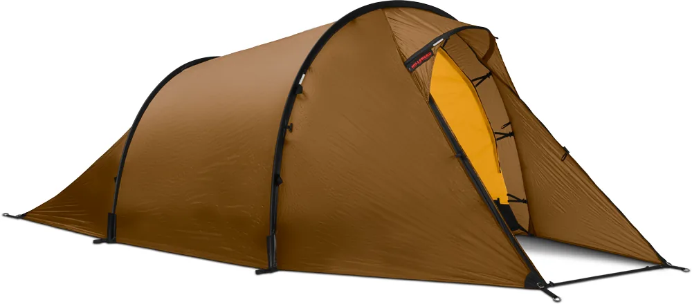 Hilleberg Nallo