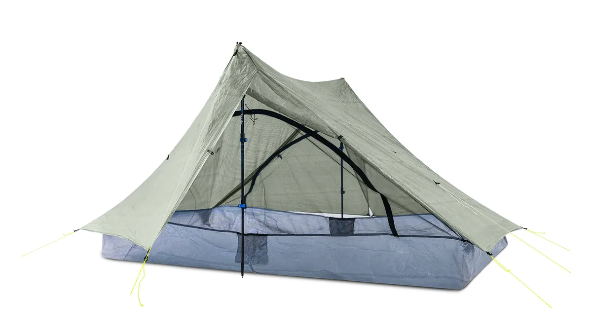 Zpacks Duplex